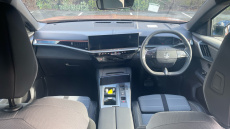 Vauxhall Grandland 1.2 Hybrid [136] GS 5dr e-DCT6 Petrol Hatchback